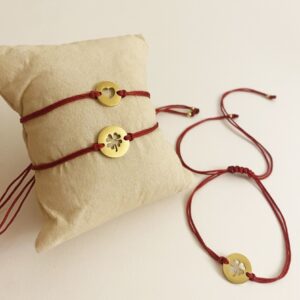braccialetto lovely