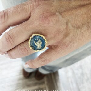 Anello sottosale