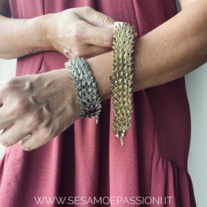 Bracciale drago