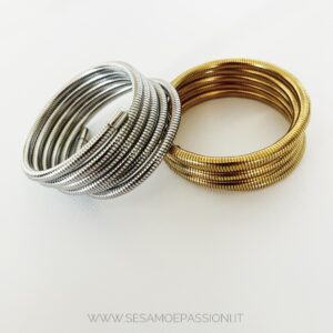 Bracciale EasySnake