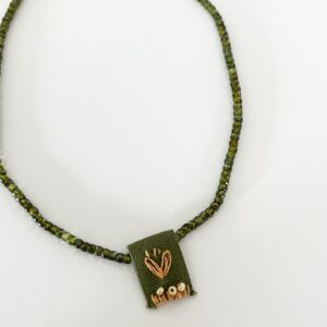 Collana Verdiana