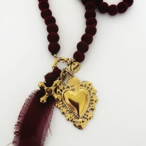 Collana Paris - bordeaux