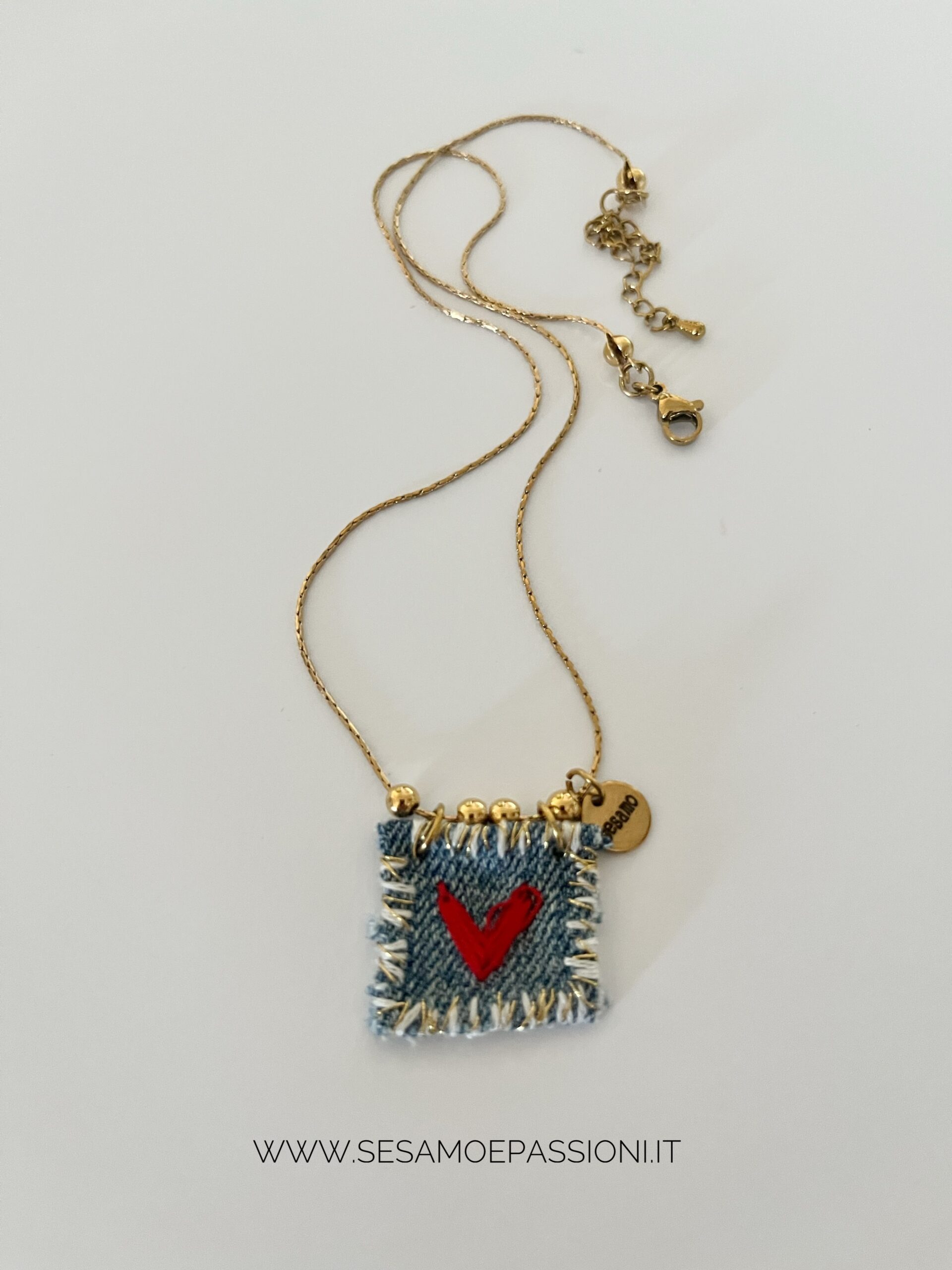 Collana Lola